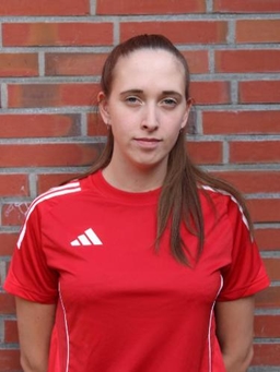 Avatar Bild für Jannina Bernau
