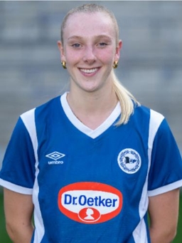 Avatar Bild für Marie Bärenwaldt