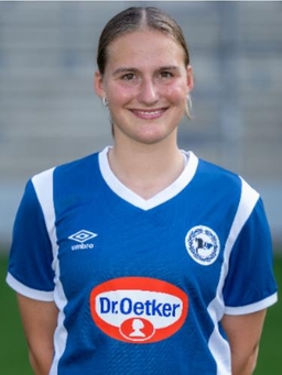 Avatar Bild für Rieke Barkhausen