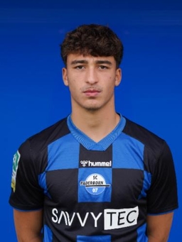 Avatar Bild für Hassan Mohamad