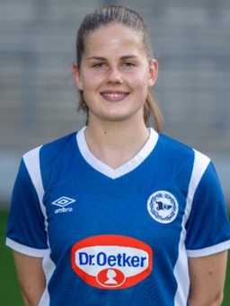 Avatar Bild für Lea Bultmann