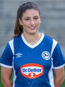 Avatar Bild für Anna Pauline Czekalla