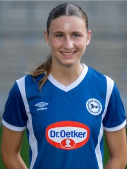 Avatar Bild für Phine Ebert