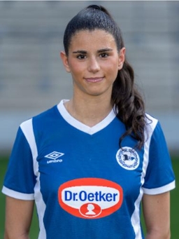 Avatar Bild für Inci Fenu