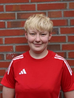 Avatar Bild für Mareke Lüers