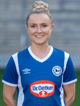 Avatar Bild für Jocelyn Hampel