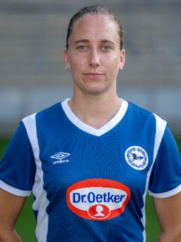 Avatar Bild für Leonie Heitlindemann