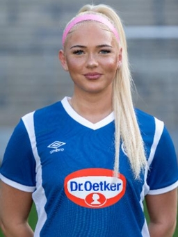 Avatar Bild für Emelie Klingen