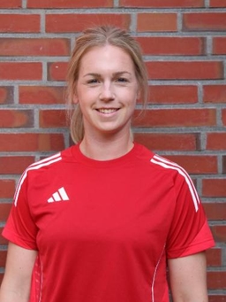 Avatar Bild für Jessica Rastede