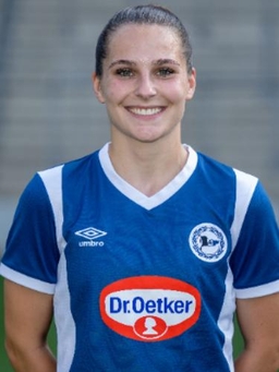 Avatar Bild für Jana Leuchtmann