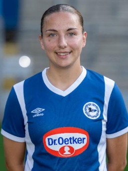 Avatar Bild für Lisa Lösch