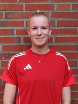 Avatar Bild für Amelie Theilen
