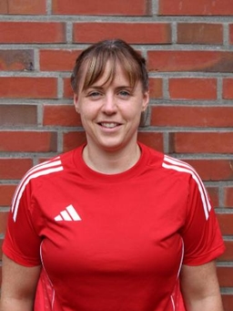 Avatar Bild für Nadine Wilken