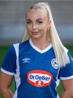 Avatar Bild für Celine Preuß