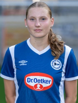 Avatar Bild für Martha Stuckenschnieder