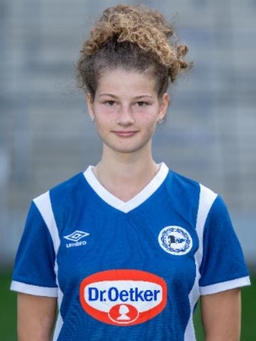 Avatar Bild für Hannah Wehmeyer