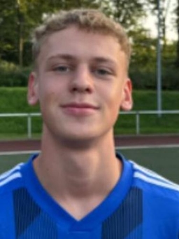 Avatar Bild für Luis Joel Zimmermann