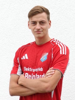 Avatar Bild für Luca Hagemann