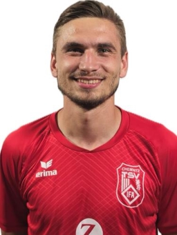 Avatar Bild für Lukas Schreiter