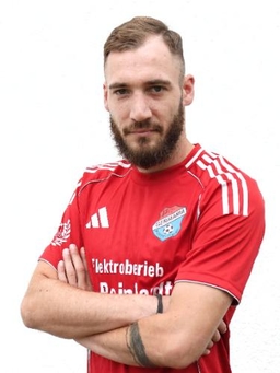Avatar Bild für Manuel Hottenrott