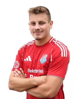 Avatar Bild für Benjamin Kirschke