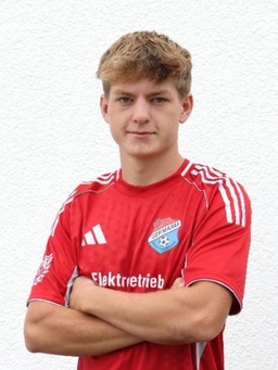 Avatar Bild für Elias Müller