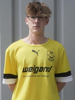 Avatar Bild für Niklas Elvers