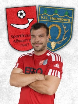Avatar Bild für Robin Jeworutzki