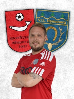 Avatar Bild für Marvin Büdenbender