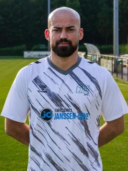 Avatar Bild für Kiven Khalaf