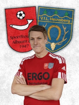 Avatar Bild für Patrick Schauerte