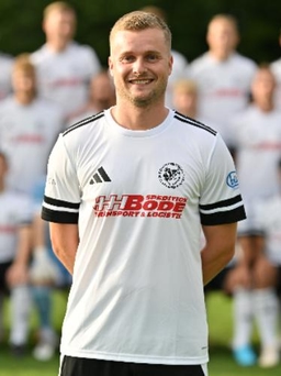Avatar Bild für Luca Hermann Brügmann
