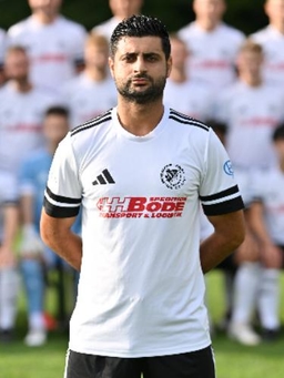 Avatar Bild für Kamel Ejleh