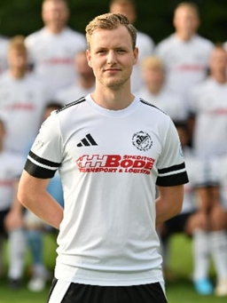 Avatar Bild für Nicklas Frers