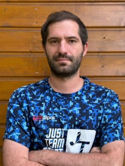 Avatar Bild für Marvin Kothe