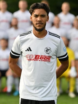 Avatar Bild für Emilio Flavio Krück