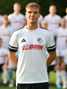 Avatar Bild für Marwin Miljic