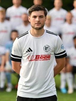 Avatar Bild für Leon Till Nagorny