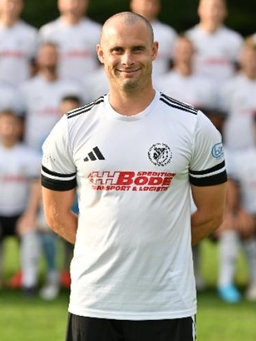 Avatar Bild für Tim Vogel