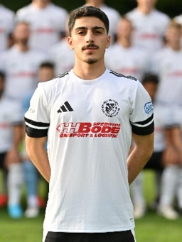 Avatar Bild für Sami Yussef