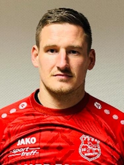 Avatar Bild für Kai Armbrust