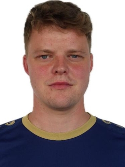 Avatar Bild für Daniel Minhorst