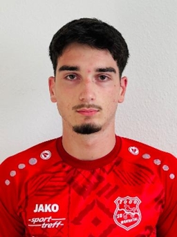 Avatar Bild für Amer Gracic