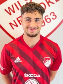 Avatar Bild für Salih-Janis Erdal