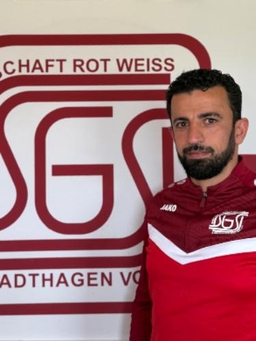Avatar Bild für Ahmed Asani