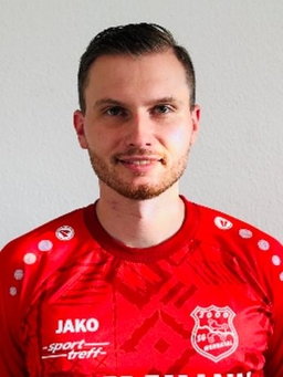 Avatar Bild für Dominik Rudolph