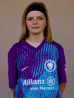 Avatar Bild für Hannah Reiske