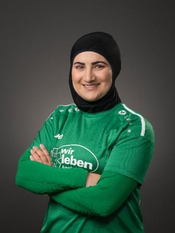 Avatar Bild für Fatima El-Zein