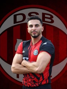 Avatar Bild für Ibrahim Kadi