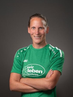 Avatar Bild für Nina Fabian